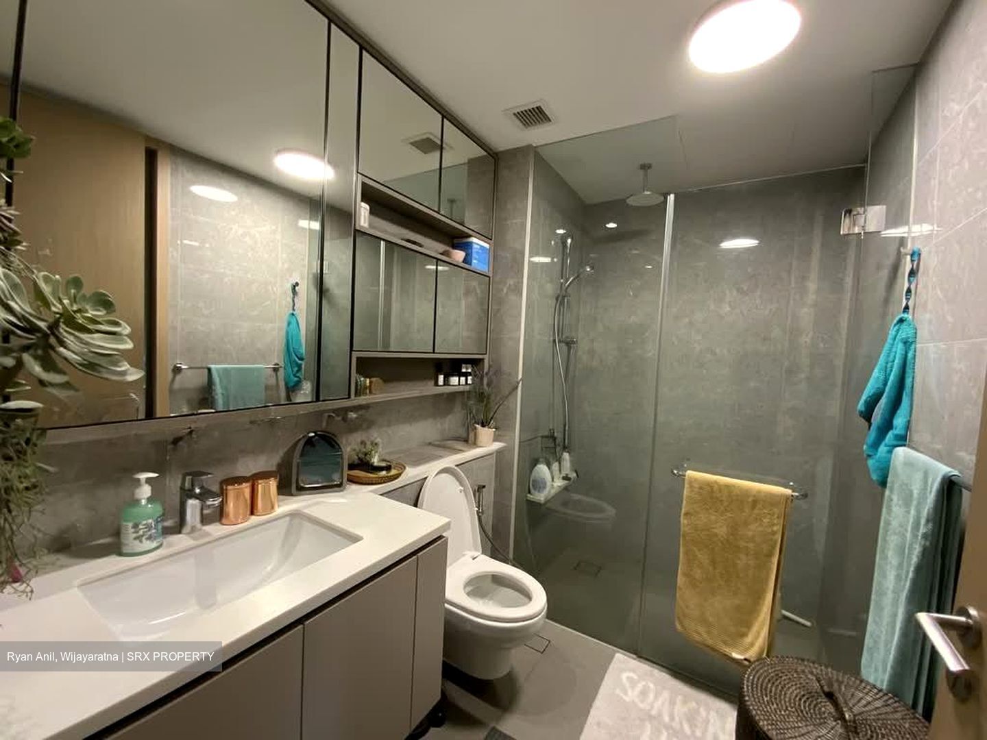 The Tapestry (D18), Condominium #562131901